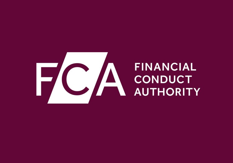 Financial Conduct Authority 
